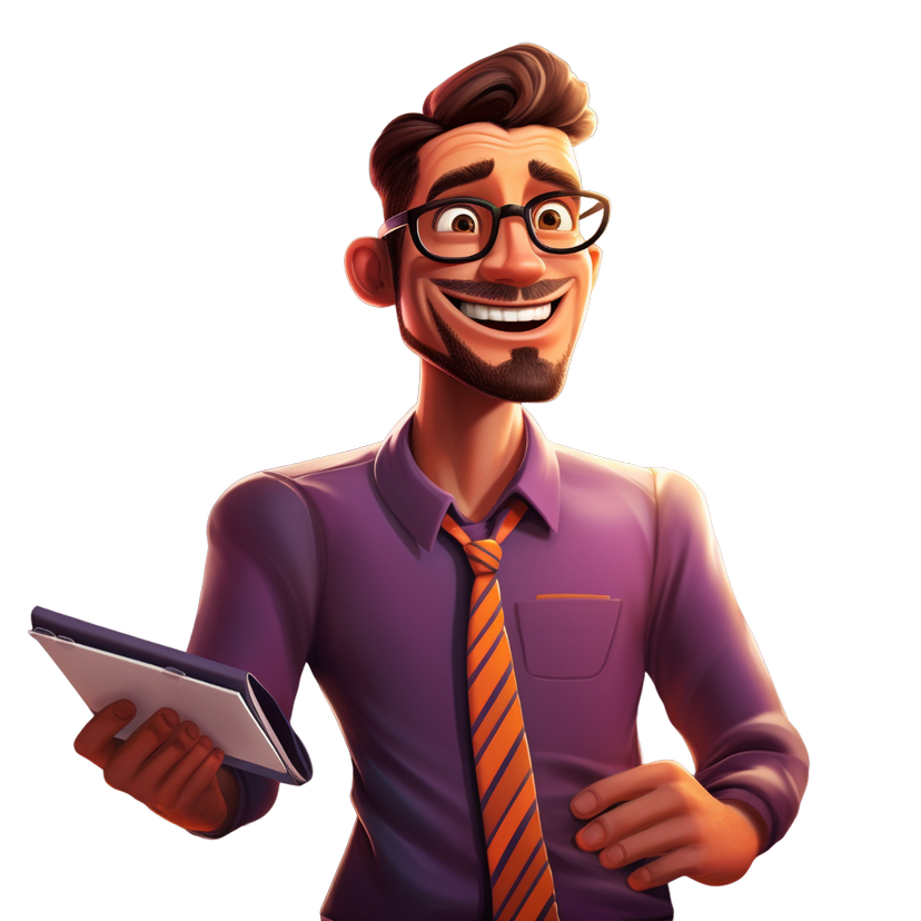 Samir Cerrarto Avatar